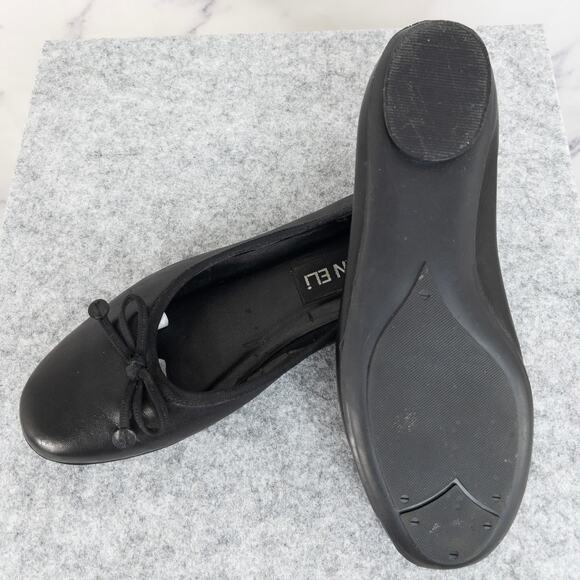 VAN ELI | Ballerina Flats | Size 7.5 - Picture 5 of 9